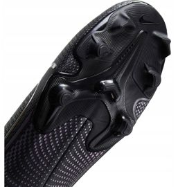 Kopačky Nike Mercurial Superfly 7 Academy FG / MG M AT7946-010 černá černá 5