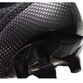 Kopačky Nike Mercurial Superfly 7 Academy FG / MG M AT7946-010 černá černá 6