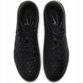 Kopačky Nike Tiempo Legend 8 Academy Sg Pro Ac M AT6014-010 černý černý 1