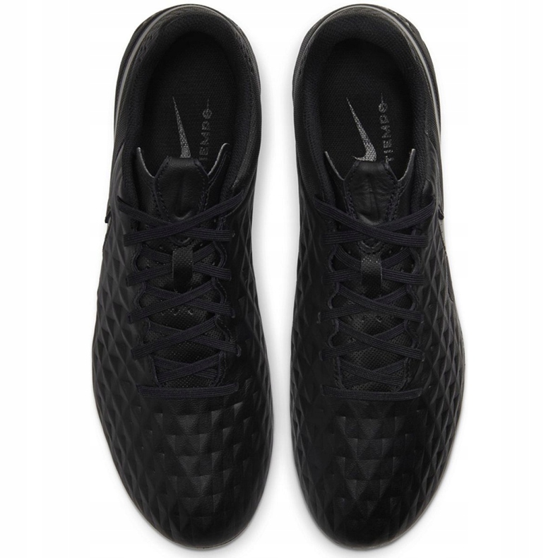 Kopačky Nike Tiempo Legend 8 Academy Sg Pro Ac M AT6014-010 černý černý 1