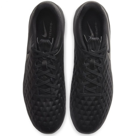 Kopačky Nike Tiempo Legend 8 Academy FG / MG M AT5292-010 černá černá 1