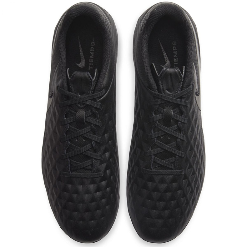 Kopačky Nike Tiempo Legend 8 Academy FG / MG M AT5292-010 černá černá 1