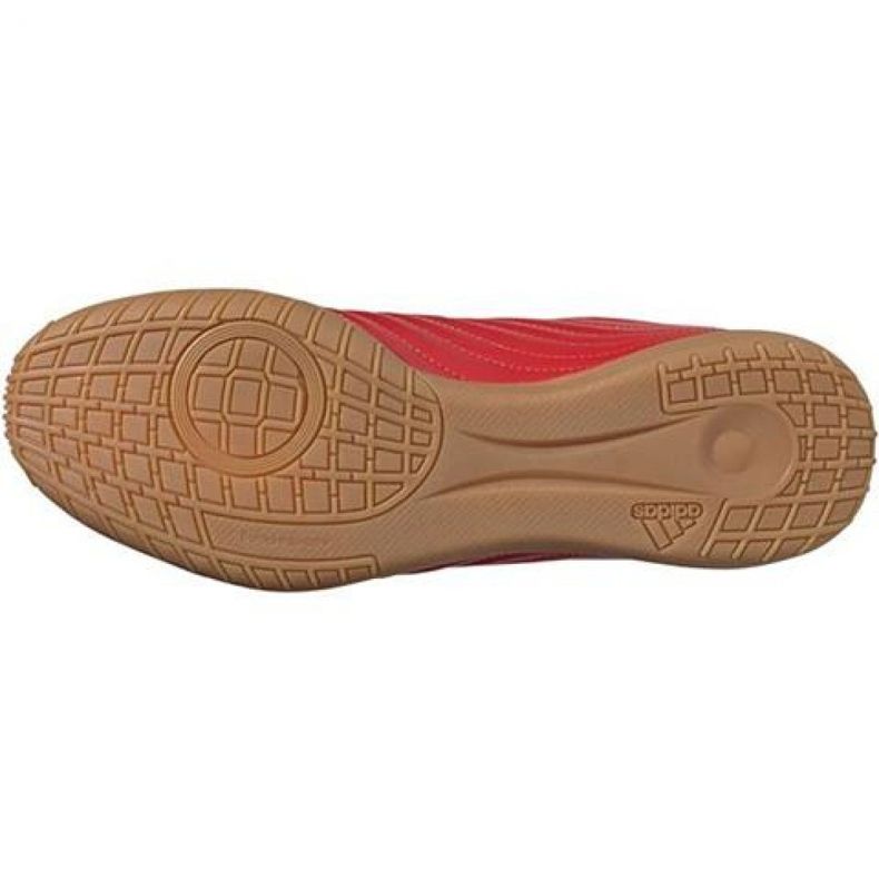 Sálová obuv adidas Copa 20.4 In M EF1957 červený červený 2