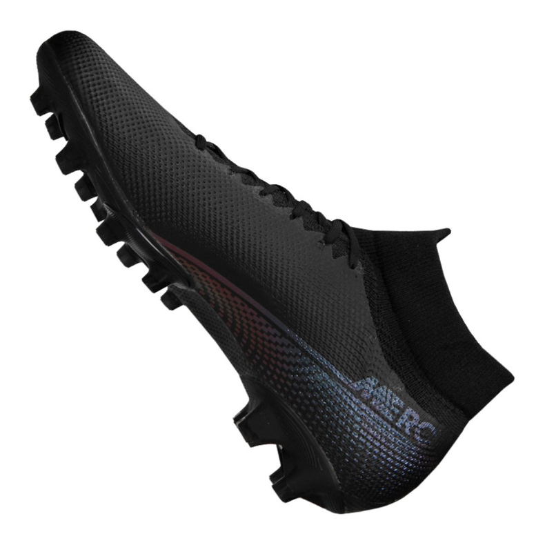 Boty Nike Superfly 7 Pro AG-Pro M AT7893-010 černý černý 1