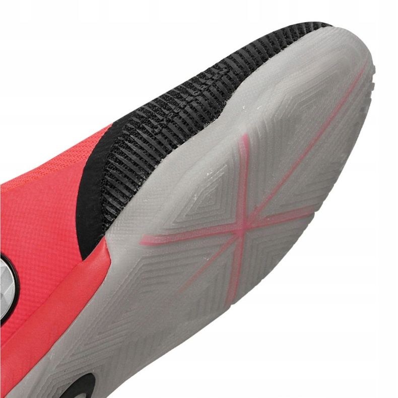 Nike Zoom Phantom Vnm Pro Ic M BQ7496-606 červené červené 1