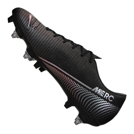 Nike Vapor 13 Academy SG-Pro Ac M BQ9142-010 černá černá 1