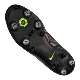 Nike Vapor 13 Academy SG-Pro Ac M BQ9142-010 černý černý 2