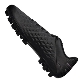 Boty Nike Legend 8 Academy Ag M AT6012-010 černý černý 1