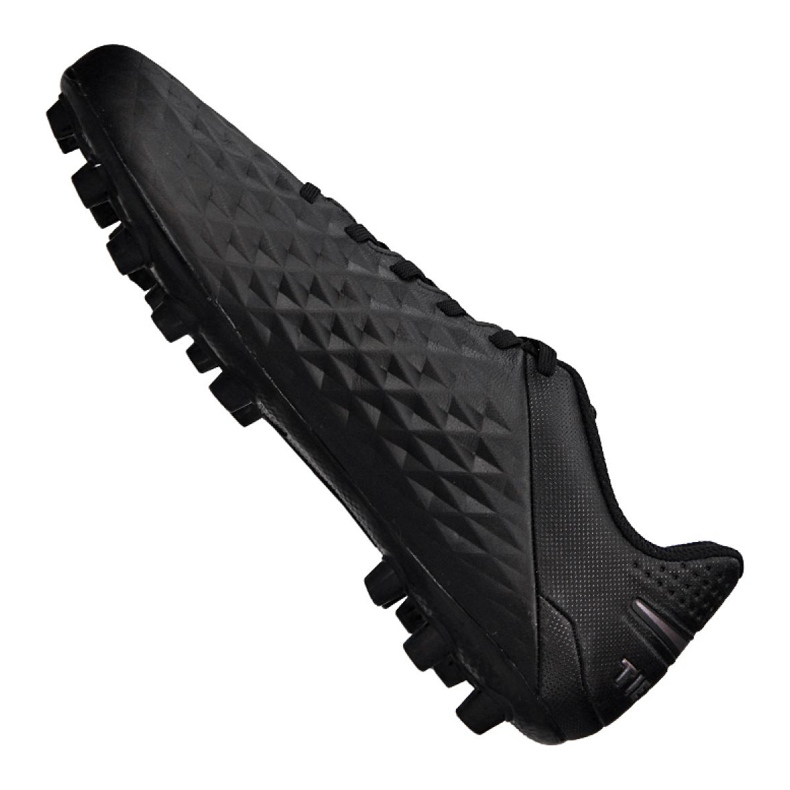 Boty Nike Legend 8 Academy Ag M AT6012-010 černý černý 1