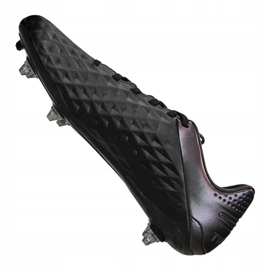Boty Nike Legend 8 Pro Sg M CI1687-010 černý černý 2