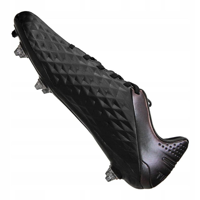 Boty Nike Legend 8 Pro Sg M CI1687-010 černý černý 2