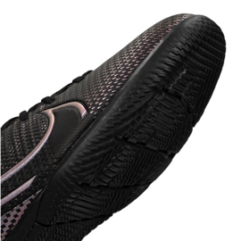 Boty Nike Superfly 7 Academy Ic M AT7975-010 černý černý 1
