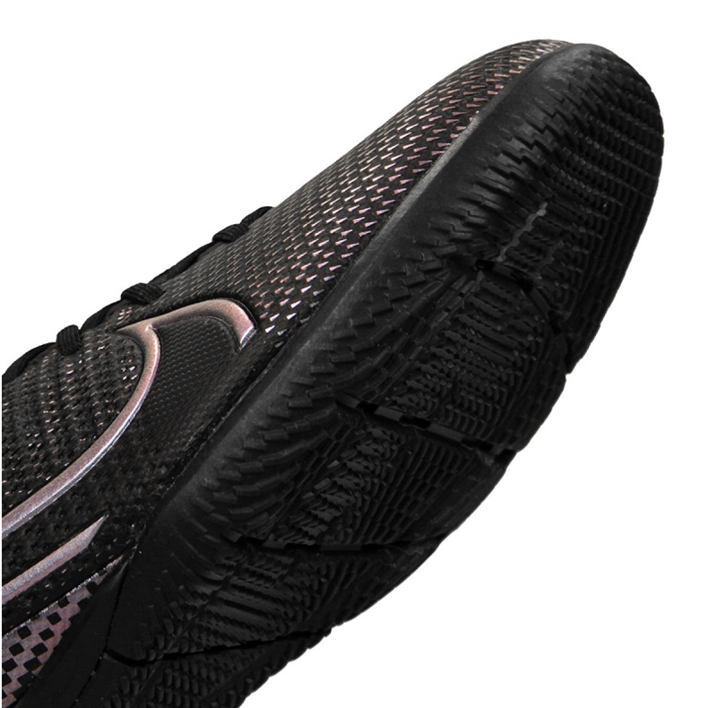 Boty Nike Superfly 7 Academy Ic M AT7975-010 černý černý 1