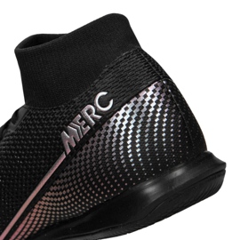 Boty Nike Superfly 7 Academy Ic M AT7975-010 černý černý 2