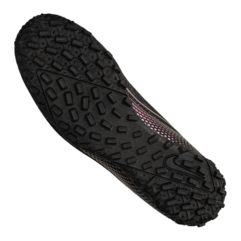 Nike Superfly 7 Academy Tf M AT7978-010 černá černá 1