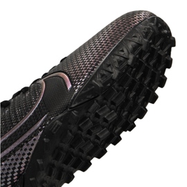 Nike Superfly 7 Academy Tf Jr AT8143-010 černá černá 1