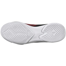 Sálová obuv adidas Predator 20.3 In Jr EF1954 vícebarevný černá 1