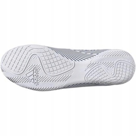 Sálová obuv adidas Nemeziz 19.4 In M EF1711 vícebarevný modrý 1