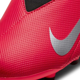 Kopačky Nike Phantom Vsn 2 Club DF / MG M CD4159-606 červené červené 5