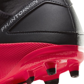 Kopačky Nike Phantom Vsn 2 Club DF / MG M CD4159-606 červené červené 6