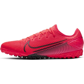 Kopačky Nike Mercurial Vapor 13 Pro Tf M AT8004-606 červený červený 2
