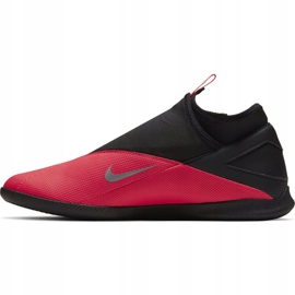 Sálová obuv Nike Phantom Vsn 2 Club Df Ic M CD4169-606 červený červený 2