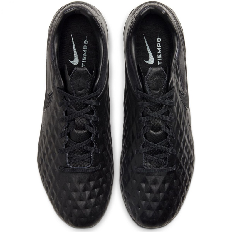 Kopačky Nike Tiempo Legend 8 Pro Fg M AT6133-010 černý černý 1
