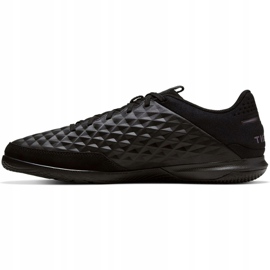 Sálová obuv Nike Tiempo Legend 8 Academy Ic M AT6099-010 černý černý 1