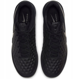 Sálová obuv Nike Tiempo Legend 8 Academy Ic M AT6099-010 černý černý 2