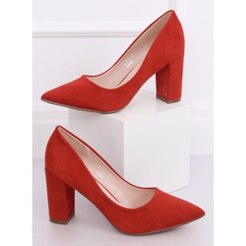 Čerpadla na cihlovém sloupku P-6719 Orange vícebarevný oranžový 1