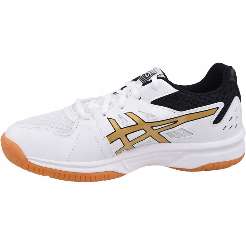 Asics Upcourt 3 W 1072A012-106 námořnická modř bílý 1