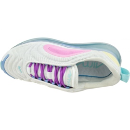 Nike Wmns Air Max 720 W AR9293-102 bílý 2 Nike Wmns Air Max 720 W AR9293-102 bílý 2