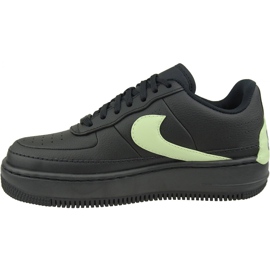 Boty Nike Wmns Air Force 1 Jester Xx W CN0139-001 černý 1