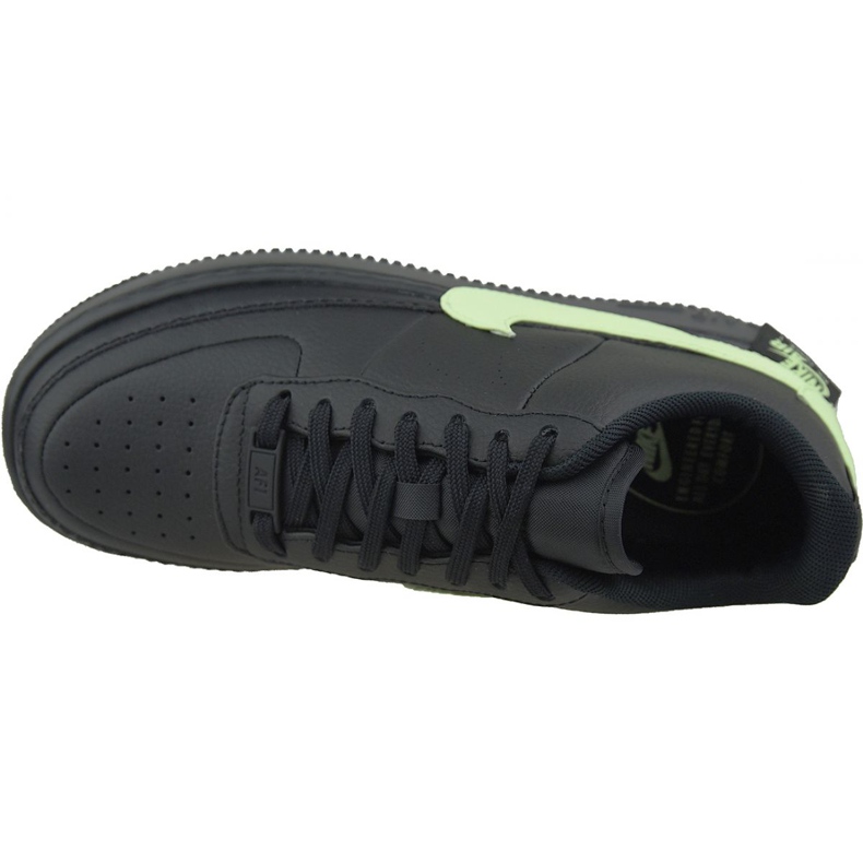 Boty Nike Wmns Air Force 1 Jester Xx W CN0139-001 černý 2