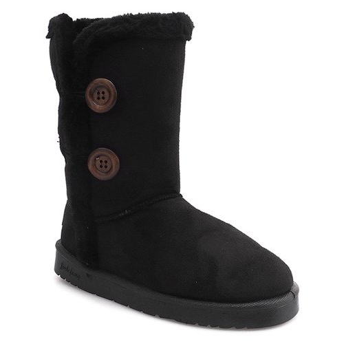 Černý Inuit 100-31 černý 1