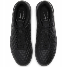 Kopačky Nike Tiempo Legend 8 Academy Tf M AT6100 010 černý černý 1