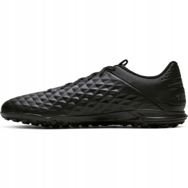 Kopačky Nike Tiempo Legend 8 Academy Tf M AT6100 010 černý černý 2