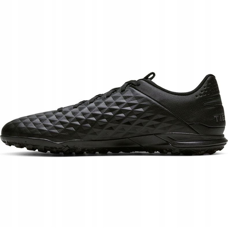 Kopačky Nike Tiempo Legend 8 Academy Tf M AT6100 010 černý černý 2