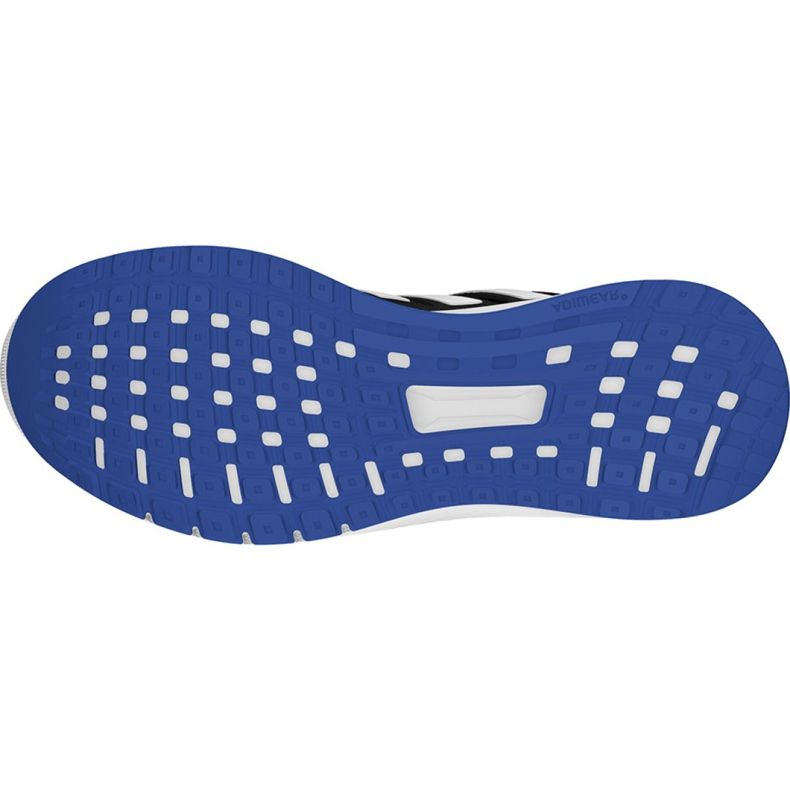 Boty Adidas Duramo 9 M FV6057 černý 2