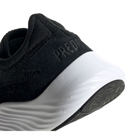 Boty Adidas Predator 20.3 Low Tr M EH1728 černý černý 1