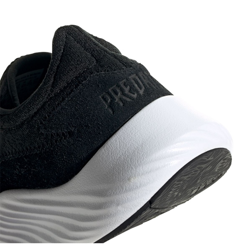 Boty Adidas Predator 20.3 Low Tr M EH1728 černý černý 1