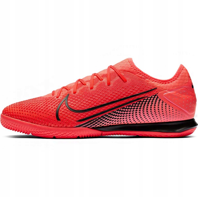 Sálová obuv Nike Mercurial Vapor 13 Pro Ic M AT8001-606 červené červené 2 Sálová obuv Nike Mercurial Vapor 13 Pro Ic M AT8001-606 červené červené 2