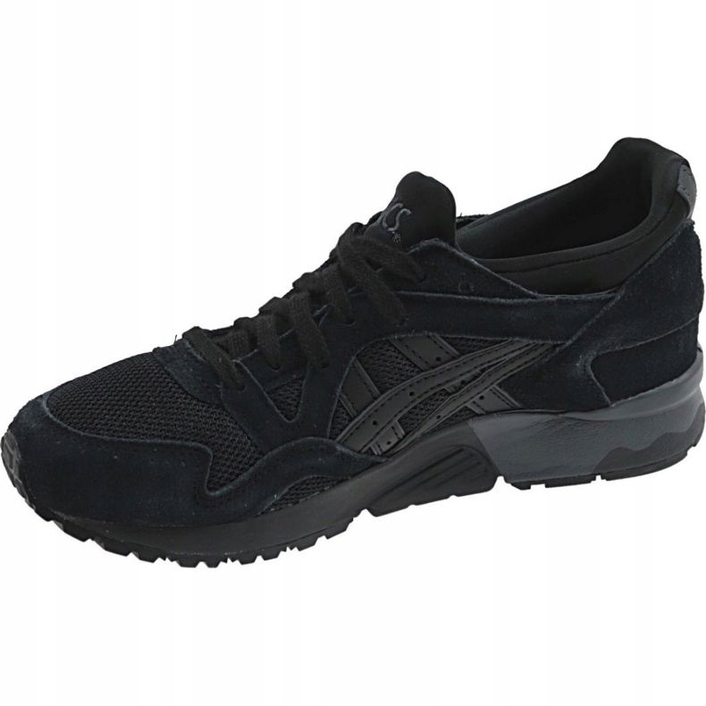 Boty Asics Gel Lyte VW HL6G3-9090 černý 1