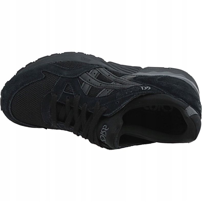 Boty Asics Gel Lyte VW HL6G3-9090 černá 2