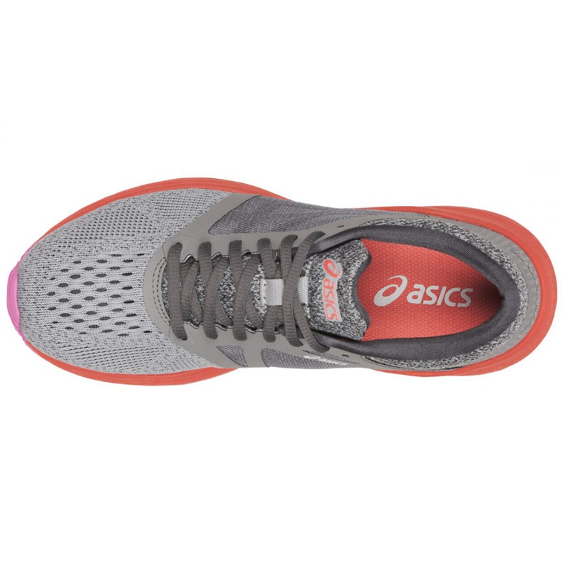 Asics RoadHawk Ff W T7D7N-9793 šedá 2
