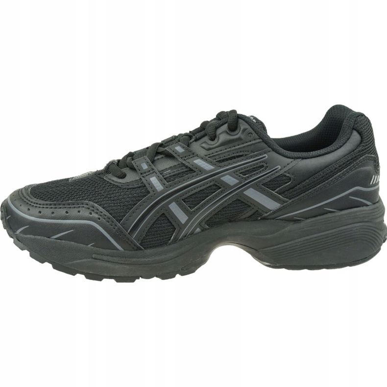 Boty Asics Gel-1090 M 1021A275-001 černý šedá 1