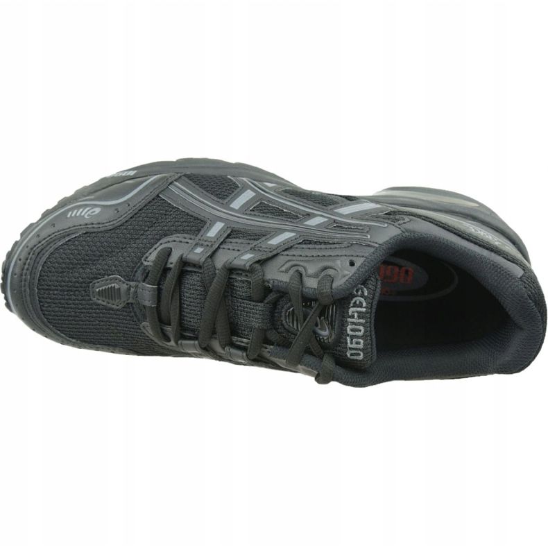Boty Asics Gel-1090 M 1021A275-001 černý šedá 2