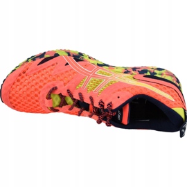 Asics Gel-Noosa Tri 12 M 1011A673-700 pomerančový 2