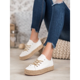 Kylie K1920901bla bílý 2