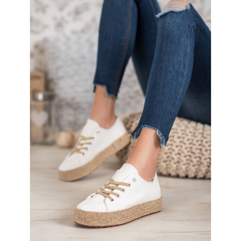 Kylie K1920901bla bílý 2